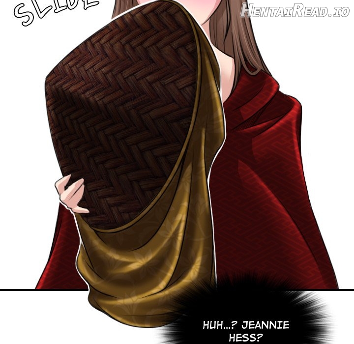 Secret World of Martial Arts Chapter 20 - page 89