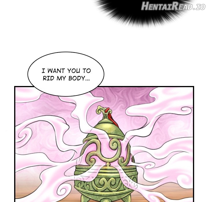 Secret World of Martial Arts Chapter 20 - page 90