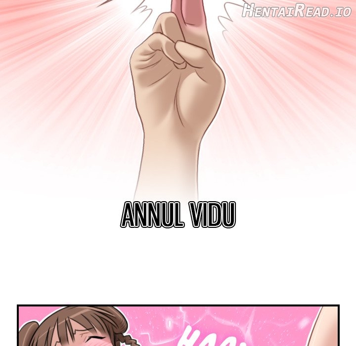 Secret World of Martial Arts Chapter 36 - page 29
