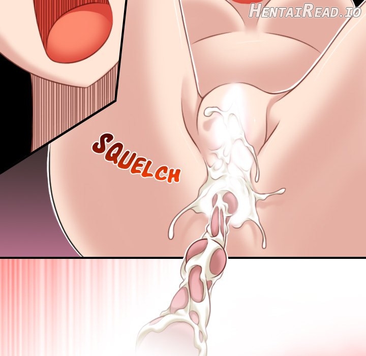 Secret World of Martial Arts Chapter 36 - page 40
