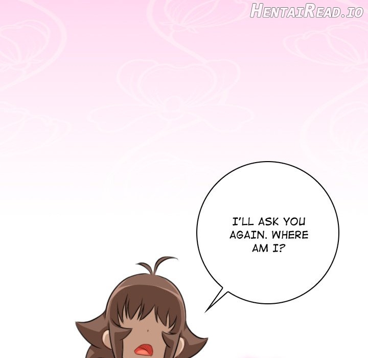 Secret World of Martial Arts Chapter 36 - page 48