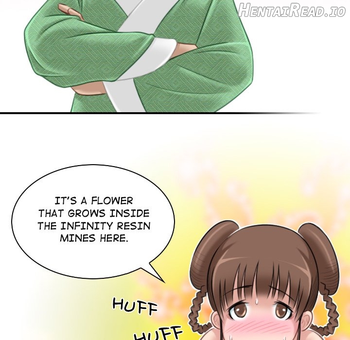 Secret World of Martial Arts Chapter 36 - page 52