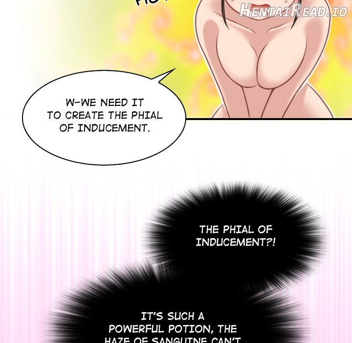 Secret World of Martial Arts Chapter 36 - page 53