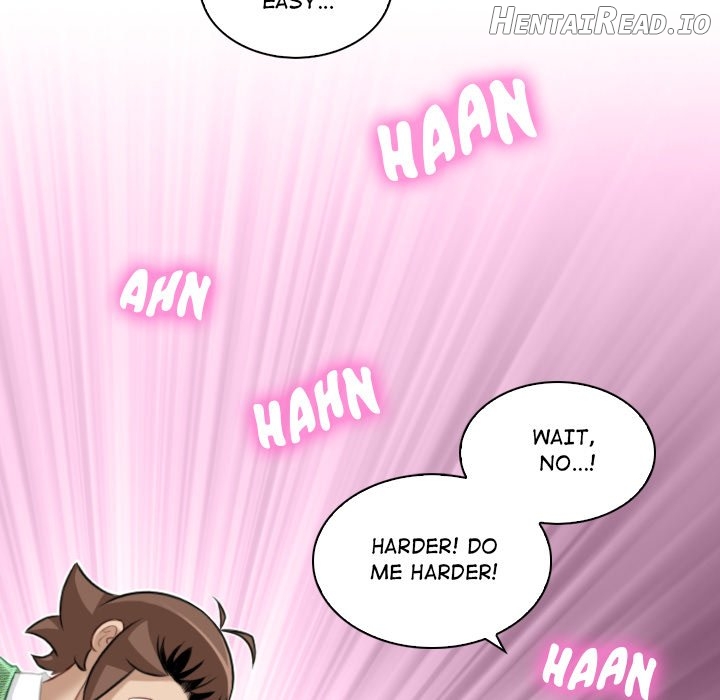 Secret World of Martial Arts Chapter 36 - page 77