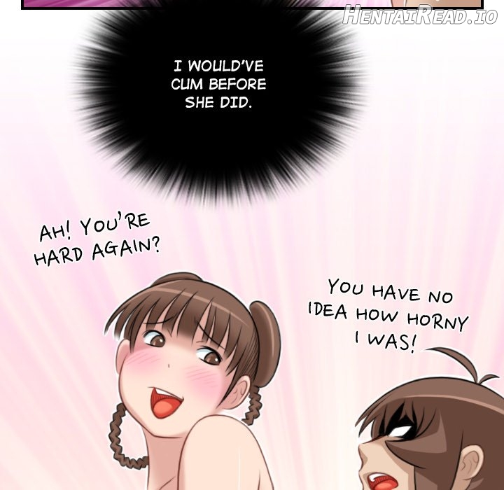 Secret World of Martial Arts Chapter 36 - page 83