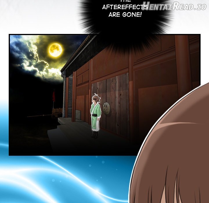 Secret World of Martial Arts Chapter 36 - page 90