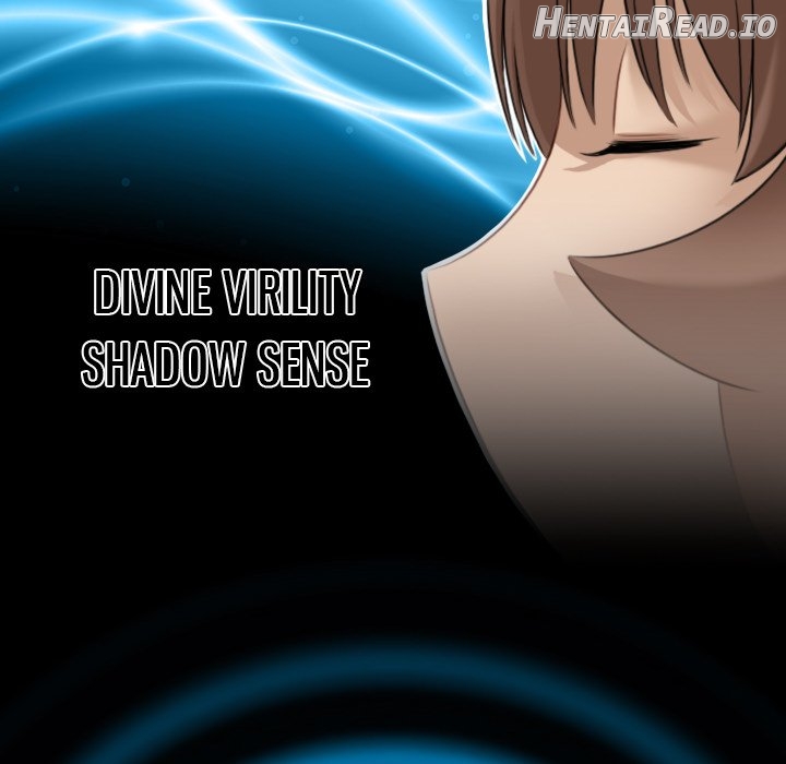 Secret World of Martial Arts Chapter 36 - page 91