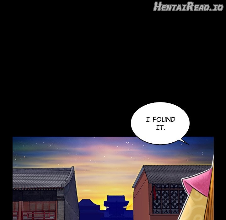 Secret World of Martial Arts Chapter 21 - page 28