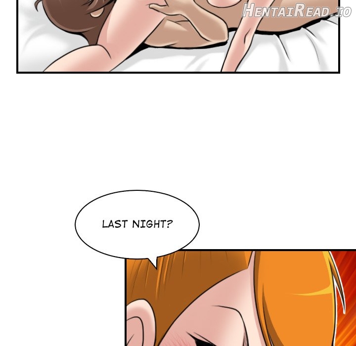 Secret World of Martial Arts Chapter 21 - page 41