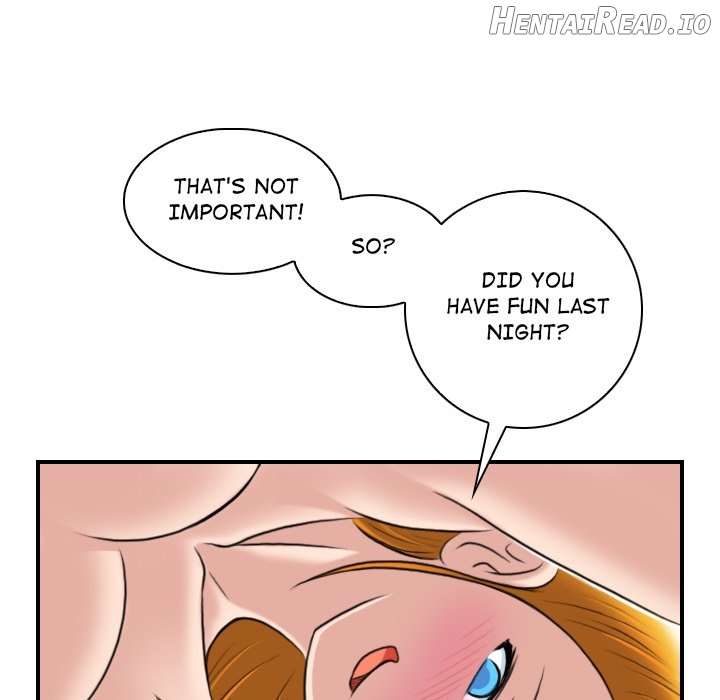 Secret World of Martial Arts Chapter 21 - page 45