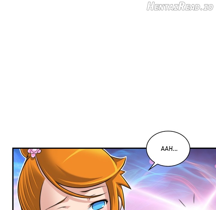 Secret World of Martial Arts Chapter 21 - page 63