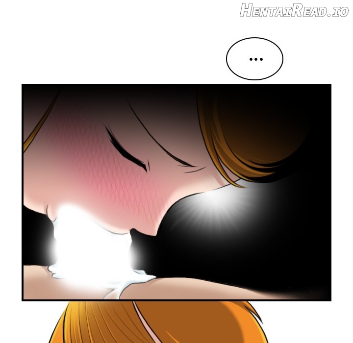 Secret World of Martial Arts Chapter 21 - page 7