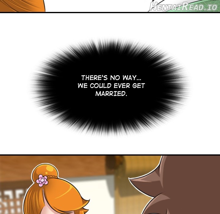 Secret World of Martial Arts Chapter 21 - page 83
