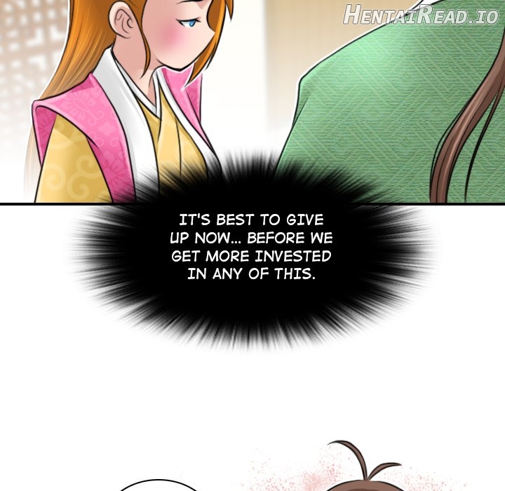 Secret World of Martial Arts Chapter 21 - page 87