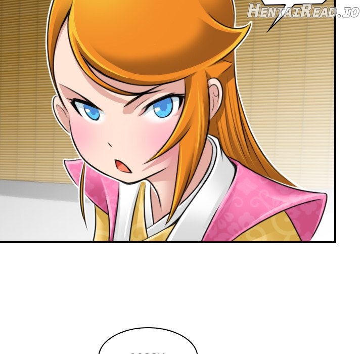 Secret World of Martial Arts Chapter 21 - page 89