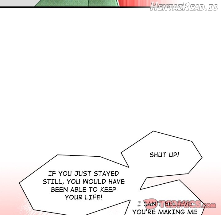 Secret World of Martial Arts Chapter 37 - page 38