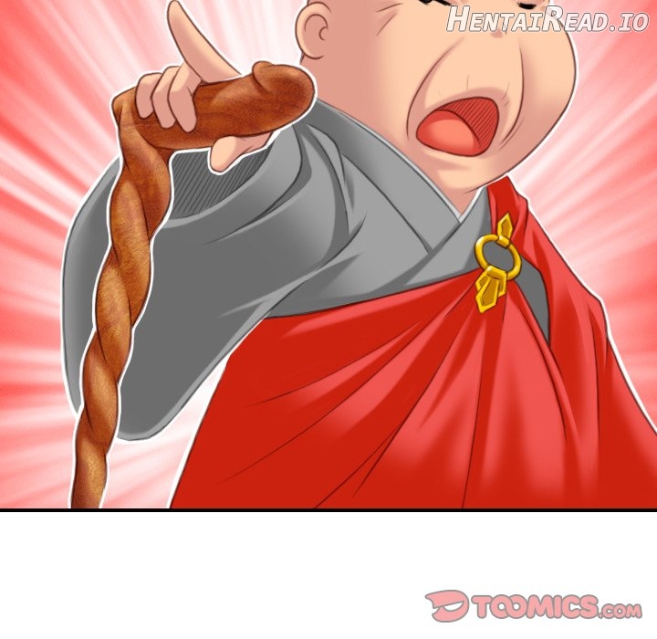 Secret World of Martial Arts Chapter 37 - page 66