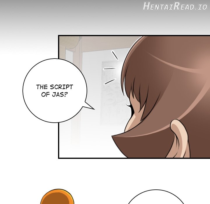 Secret World of Martial Arts Chapter 22 - page 24