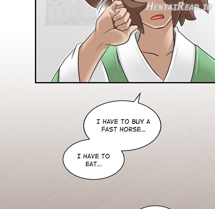 Secret World of Martial Arts Chapter 22 - page 43