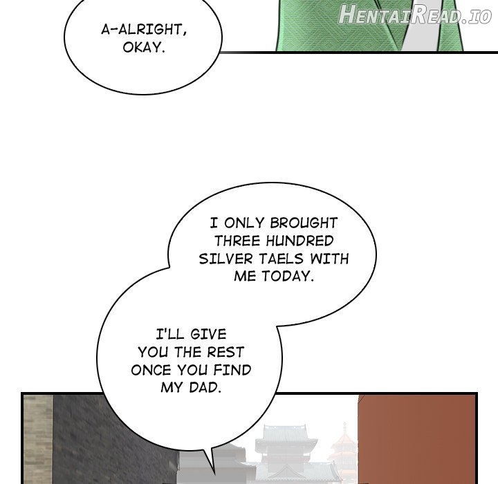 Secret World of Martial Arts Chapter 22 - page 48