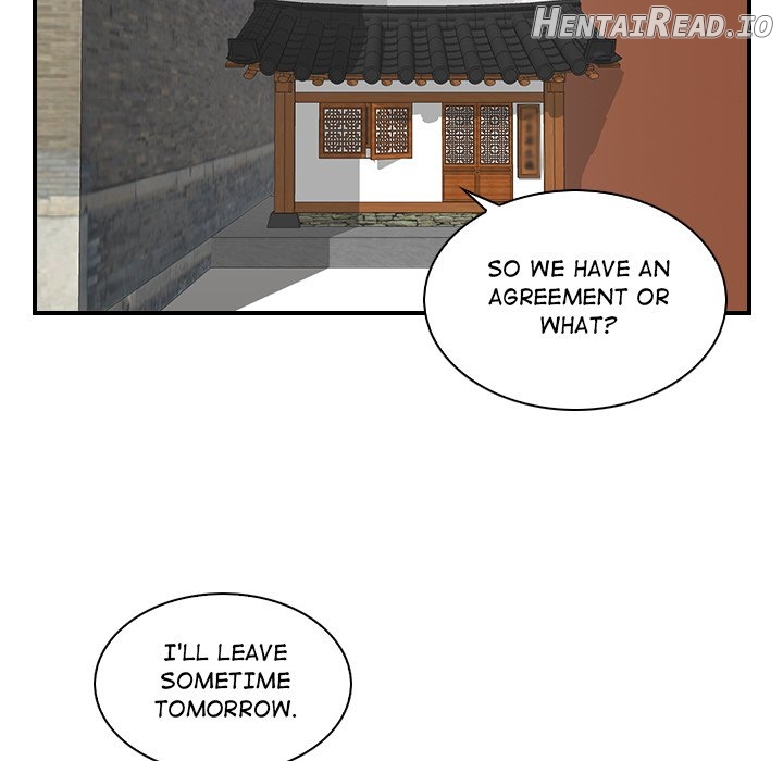Secret World of Martial Arts Chapter 22 - page 49