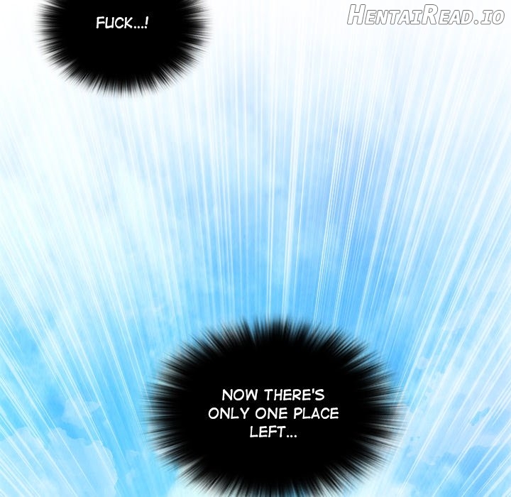 Secret World of Martial Arts Chapter 22 - page 57