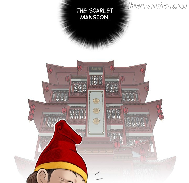 Secret World of Martial Arts Chapter 22 - page 59