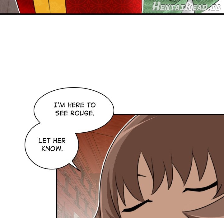 Secret World of Martial Arts Chapter 22 - page 63