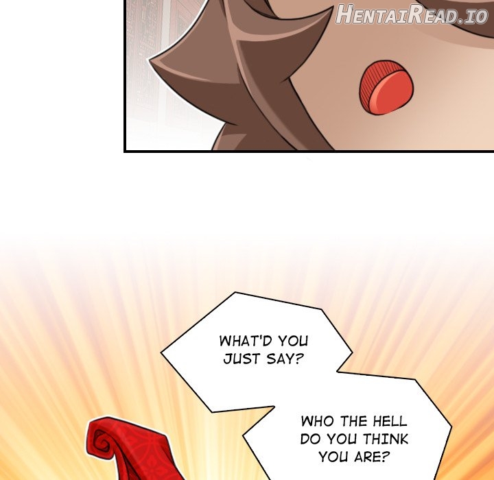Secret World of Martial Arts Chapter 22 - page 64