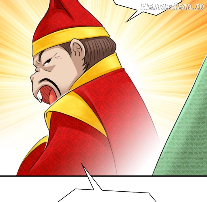 Secret World of Martial Arts Chapter 22 - page 65