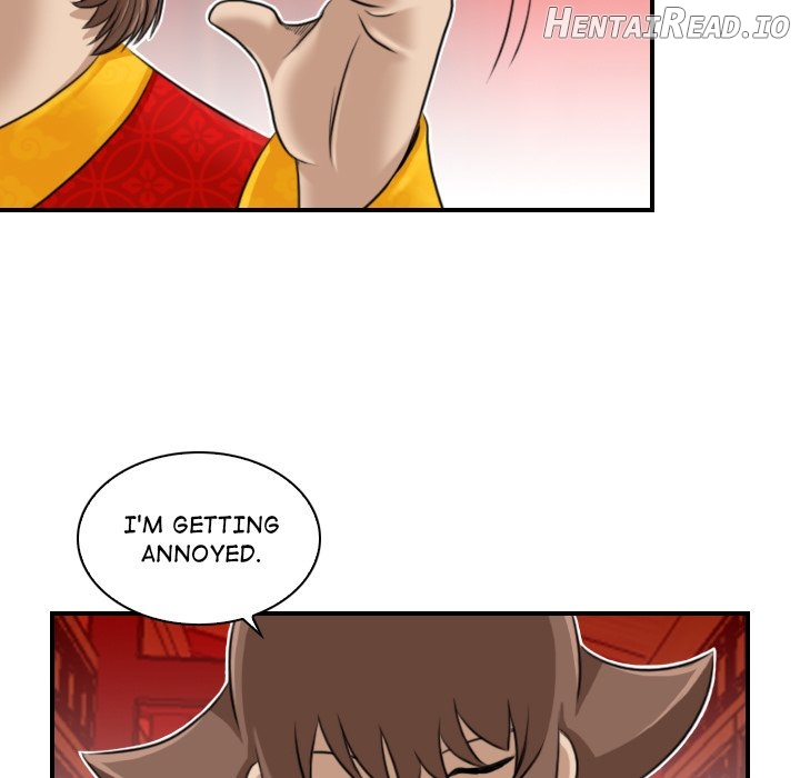 Secret World of Martial Arts Chapter 22 - page 71