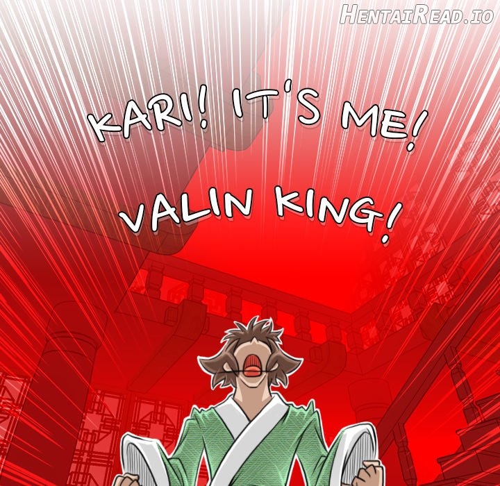 Secret World of Martial Arts Chapter 22 - page 75