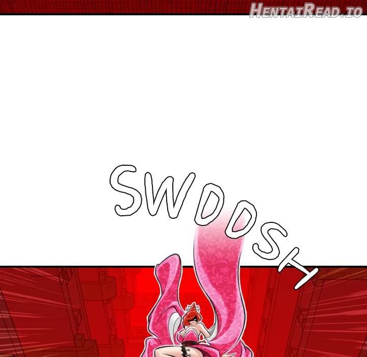 Secret World of Martial Arts Chapter 22 - page 83