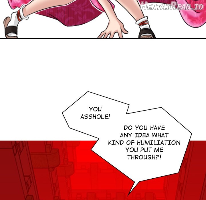 Secret World of Martial Arts Chapter 22 - page 89