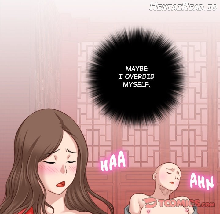 Secret World of Martial Arts Chapter 38 - page 10