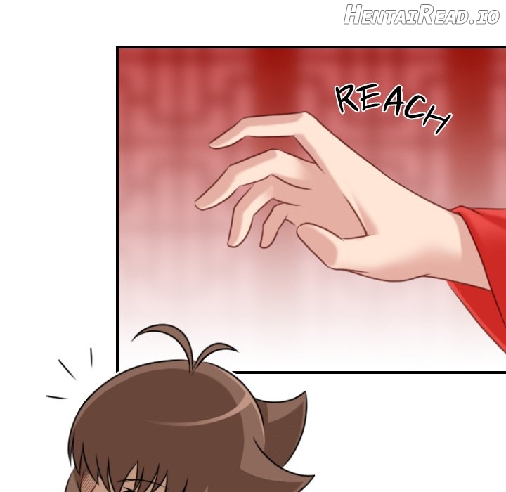 Secret World of Martial Arts Chapter 38 - page 12