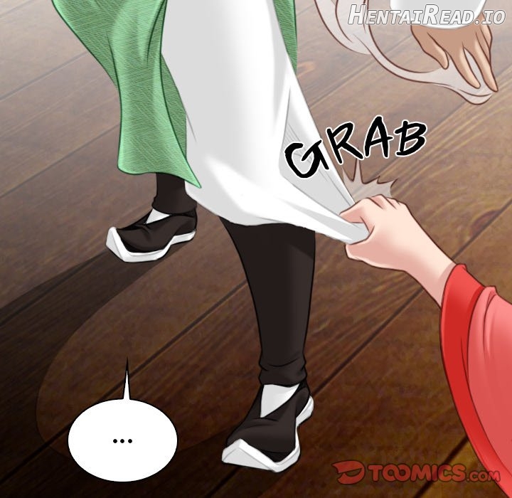 Secret World of Martial Arts Chapter 38 - page 14