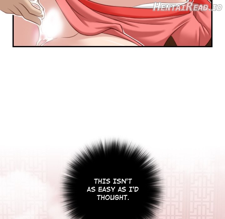 Secret World of Martial Arts Chapter 38 - page 27