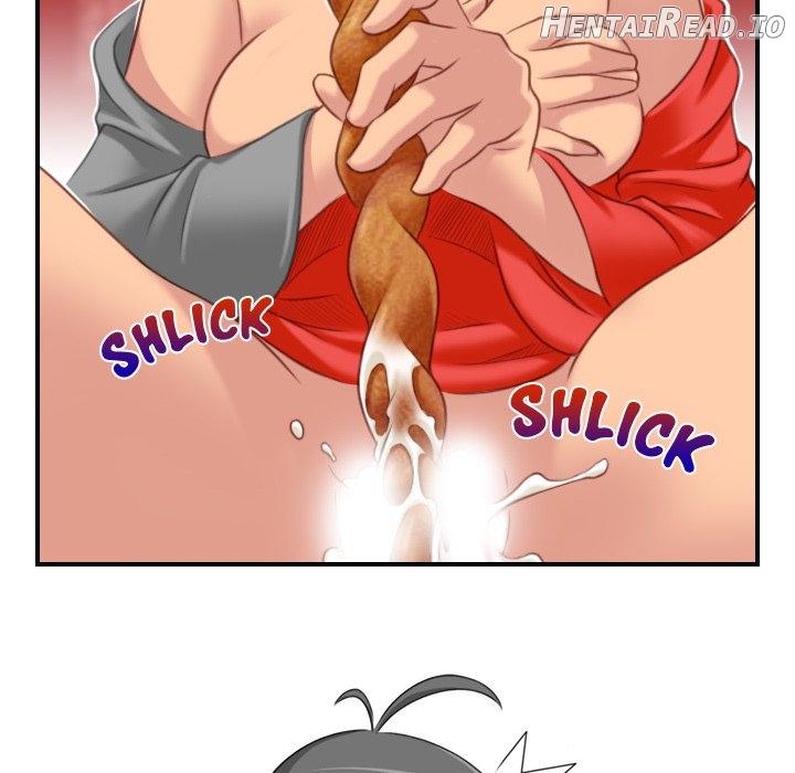 Secret World of Martial Arts Chapter 38 - page 32