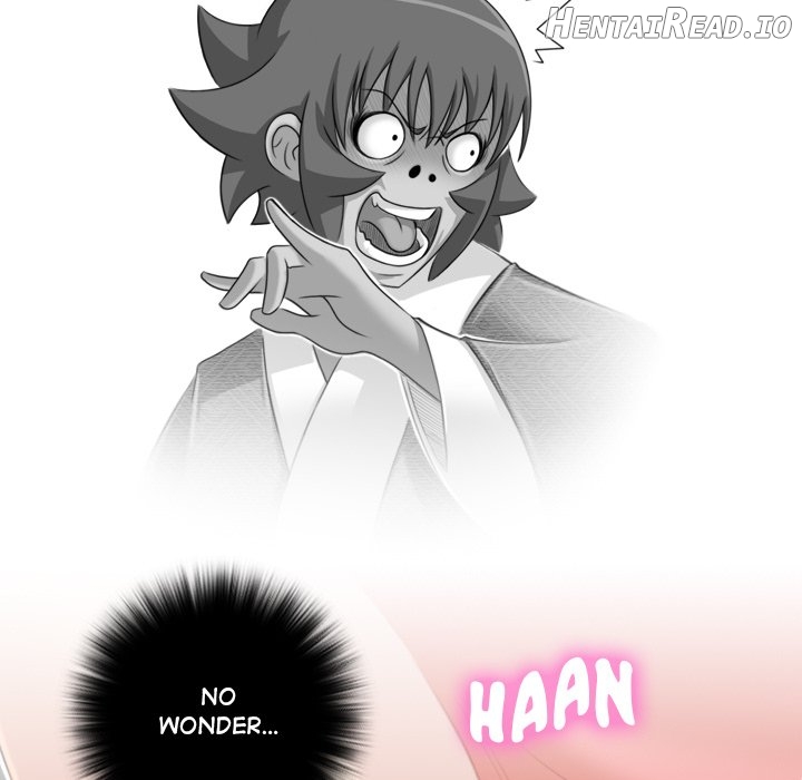 Secret World of Martial Arts Chapter 38 - page 33