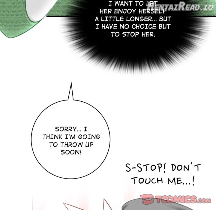 Secret World of Martial Arts Chapter 38 - page 38