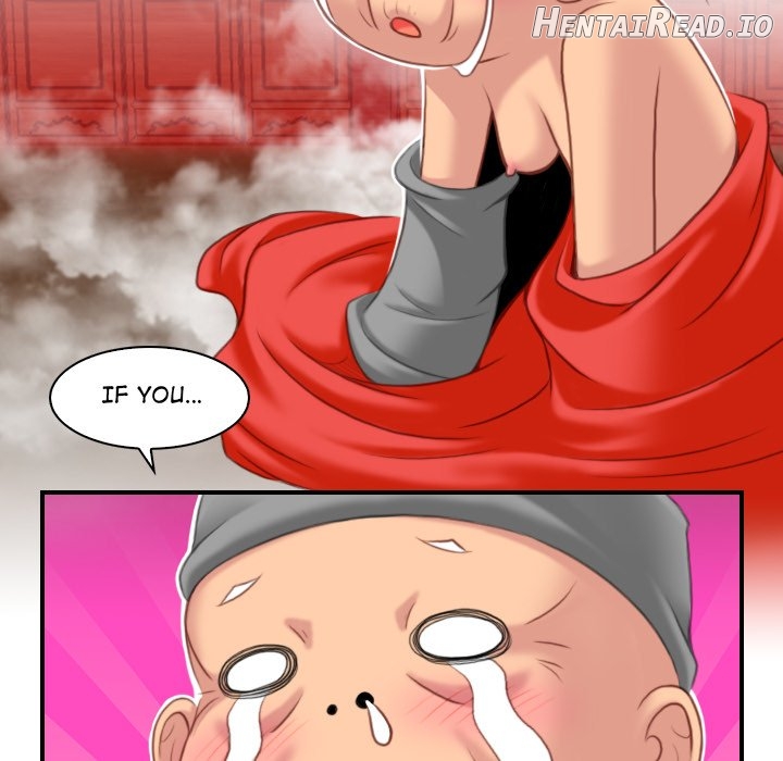 Secret World of Martial Arts Chapter 38 - page 47