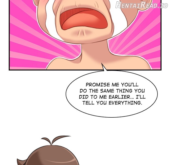 Secret World of Martial Arts Chapter 38 - page 48