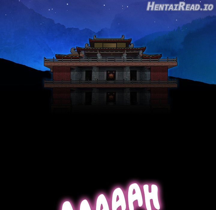 Secret World of Martial Arts Chapter 38 - page 5