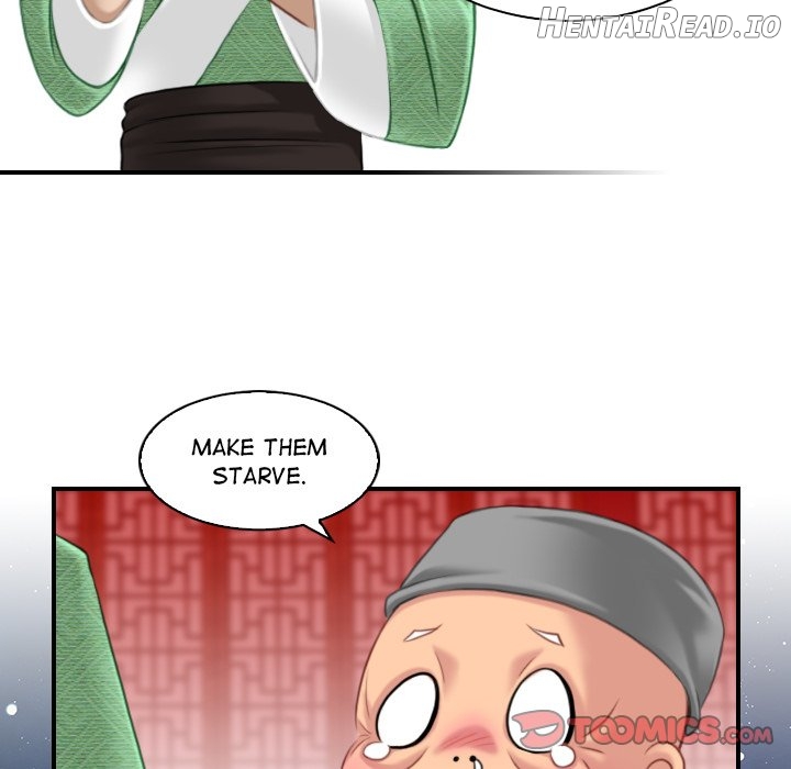 Secret World of Martial Arts Chapter 38 - page 54