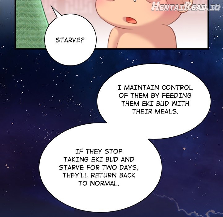 Secret World of Martial Arts Chapter 38 - page 55