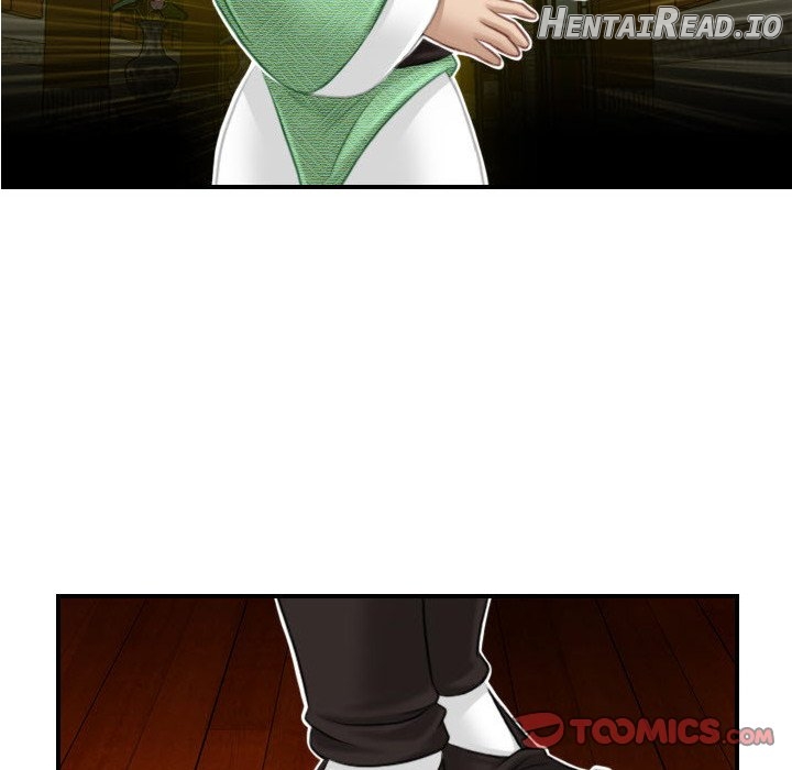 Secret World of Martial Arts Chapter 38 - page 62