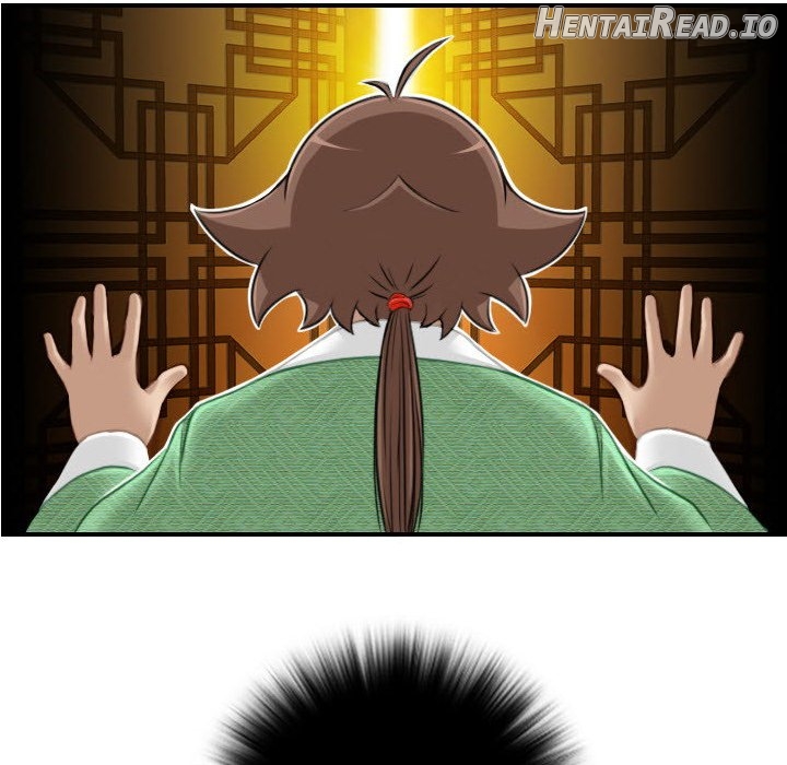 Secret World of Martial Arts Chapter 38 - page 64