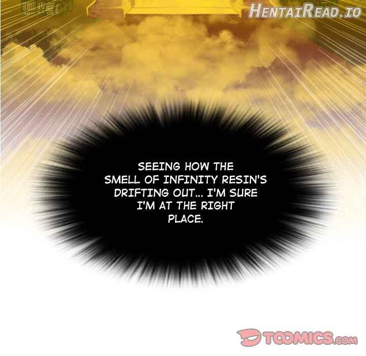 Secret World of Martial Arts Chapter 38 - page 66