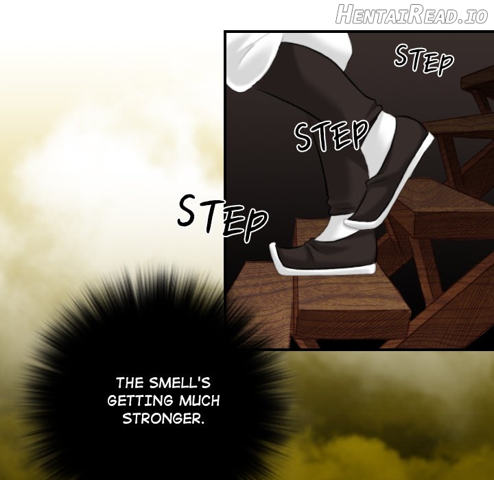 Secret World of Martial Arts Chapter 38 - page 67